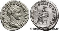 THE MILITARY CRISIS(235 AD to 284 AD) Antoninien GORDIAN III Rome 241 (22,5mm, 4,67g, 12h) -