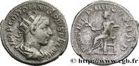 THE MILITARY CRISIS(235 AD to 284 AD) Antoninien GORDIAN III Rome 241 (21,5mm, 4,28g, 12h) -