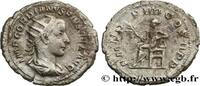 THE MILITARY CRISIS(235 AD to 284 AD) Antoninien GORDIAN III Rome 241 (21,5mm, 4,36g, 12h) -
