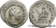 THE MILITARY CRISIS(235 AD to 284 AD) Antoninien GORDIAN III Rome 242-243 (22mm, 4,35g, 1h) -