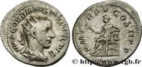 THE MILITARY CRISIS(235 AD to 284 AD) Antoninien GORDIAN III Rome 242-243 (21mm, 4,24g, 6h) -