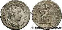 THE MILITARY CRISIS(235 AD to 284 AD) Antoninien GORDIAN III Rome 242-243 (22mm, 4,28g, 6h) -