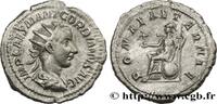 THE MILITARY CRISIS(235 AD to 284 AD) Antoninien GORDIAN III Rome 239 (22,5mm, 4,49g, 6h) -