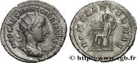 THE MILITARY CRISIS(235 AD to 284 AD) Antoninien GORDIAN III Rome 239 (22mm, 4,22g, 7h) -