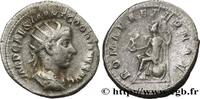 THE MILITARY CRISIS(235 AD to 284 AD) Antoninien GORDIAN III Rome 239 (21,5mm, 4,19g, 7h) -