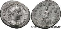THE MILITARY CRISIS(235 AD to 284 AD) Antoninien GORDIAN III Rome 239 (21mm, 3,98g, 12h) -