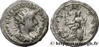 THE MILITARY CRISIS(235 AD to 284 AD) Antoninien GORDIAN III Rome 239 (22mm, 5,50g, 1h) -