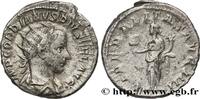 THE MILITARY CRISIS(235 AD to 284 AD) Antoninien GORDIAN III Rome 241 (21mm, 4,68g, 12h) -