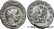 THE MILITARY CRISIS(235 AD to 284 AD) Antoninien GORDIAN III Antioche 243-244 (22,5mm, 3,74g, 7h) -