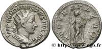 THE MILITARY CRISIS(235 AD to 284 AD) Antoninien GORDIAN III Rome 244 (22mm, 4,73g, 11h) -