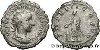 THE MILITARY CRISIS(235 AD to 284 AD) Antoninien GORDIAN III Rome mi 239 (22,5mm, 3,58g, 12h) -