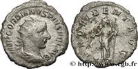THE MILITARY CRISIS(235 AD to 284 AD) Antoninien GORDIAN III Rome 243 (22mm, 2,62g, 1h) -