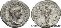 THE MILITARY CRISIS(235 AD to 284 AD) Antoninien GORDIAN III Rome 239 (22mm, 4,56g, 1h) -