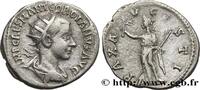 THE MILITARY CRISIS(235 AD to 284 AD) Antoninien GORDIAN III Syrie, Antioche 239-240 (20mm, 3,64g, 6h) -