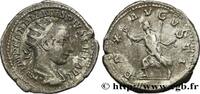 THE MILITARY CRISIS(235 AD to 284 AD) Antoninien GORDIAN III Antioche 242-244 (23mm, 5g, 1h) -