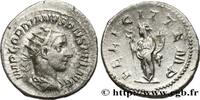 THE MILITARY CRISIS(235 AD to 284 AD) Antoninien GORDIAN III Rome 244 (23mm, 4,24g, 7h) -