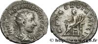 THE MILITARY CRISIS(235 AD to 284 AD) Antoninien GORDIAN III Rome 239-240 (21mm, 4,07g, 12h) -