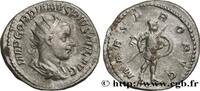 THE MILITARY CRISIS(235 AD to 284 AD) Antoninien GORDIAN III Rome 244 (21,5mm, 4,71g, 7h) -