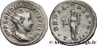 THE MILITARY CRISIS(235 AD to 284 AD) Antoninien GORDIAN III Rome 239-240 (21,5mm, 4,54g, 6h) -