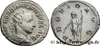 THE MILITARY CRISIS(235 AD to 284 AD) Antoninien GORDIAN III Rome 244 (21mm, 5,14g, 6h) -