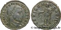 THE TETRARCHY(284 AD to 337 AD) Follis ou nummus MAXIMINUS II DAIA Nicomédie 308 (25mm, 6,1g, 12h) -