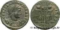 THE TETRARCHY(284 AD to 337 AD) Centenionalis ou nummus CONSTANTINE II Cyzique 330-333 (17,5mm, 2,28g, 12h) -