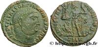 THE TETRARCHY(284 AD to 337 AD) Follis ou nummus CONSTANTINE I THE GREAT Cyzique 313-315 (20mm, 3,27g, 6h) -