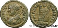THE TETRARCHY(284 AD to 337 AD) Follis ou nummus LICINIUS I Héraclée 318-320 (19,5mm, 2,78g, 12h) -