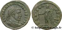 THE TETRARCHY(284 AD to 337 AD) Follis ou nummus MAXIMINUS II DAIA Héraclée 308 (26mm, 7,08g, 12h) -