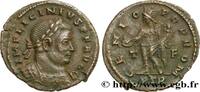 THE TETRARCHY(284 AD to 337 AD) Follis ou nummus LICINIUS I Trèves 313 (22mm, 3,44g, 6h) -