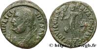 THE TETRARCHY(284 AD to 337 AD) Follis ou nummus LICINIUS I Antioche 318 (19mm, 2,65g, 6h) -