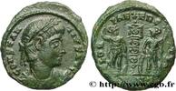 THE CHRISTIAN EMPIRE (337 AD to 363 AD) Centenionalis ou nummus CONSTANTIUS II Antioche 337-341 (16mm, 1,71g, 12h) -