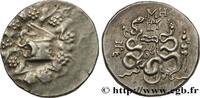 Hellenistic 2 (188 BC to 30 BC) Cistophore c. 123-100 AC. MYSIA - PERGAM... 321.04 £ Tax included +  15.62 £ shipping