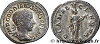 THE MILITARY CRISIS(235 AD to 284 AD) Denier GORDIAN III Rome 241 (19mm, 3,14g, 12h) -