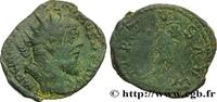 THE MILITARY CRISIS(235 AD to 284 AD) Double sesterce POSTUMUS Atelier II 263-265 (29mm, 11,77g, 6h) -