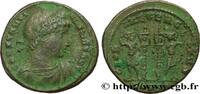 THE TETRARCHY(284 AD to 337 AD) Centenionalis ou nummus CONSTANTINE I THE GREAT Constantinople 330-333 (18mm, 2,56g, 7h) -