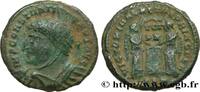 THE TETRARCHY(284 AD to 337 AD) Centenionalis ou nummus CONSTANTINE I THE GREAT Londres 319-320 (17mm, 2,36g, 5h) -