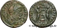 THE TETRARCHY(284 AD to 337 AD) Centenionalis ou nummus CONSTANTINE I THE GREAT Trèves 319 (17mm, 3,12g, 12h) -