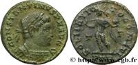 THE TETRARCHY(284 AD to 337 AD) Follis ou nummus CONSTANTINE I THE GREAT Trèves 310-312 (24mm, 4,68g, 6h) -