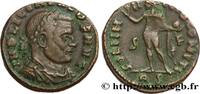 THE TETRARCHY(284 AD to 337 AD) Follis ou nummus LICINIUS I Rome 315 (17,5mm, 3,46g, 11h) -