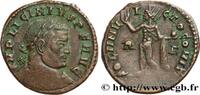 THE TETRARCHY(284 AD to 337 AD) Follis ou nummus LICINIUS I Rome 314 (19mm, 3,17g, 12h) -