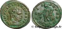 THE TETRARCHY(284 AD to 337 AD) Follis ou nummus LICINIUS I Trèves 316-317 (21mm, 2,94g, 12h) -