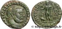 THE TETRARCHY(284 AD to 337 AD) Follis ou nummus LICINIUS I Antioche 313-314 (19mm, 3,56g, 5h) -