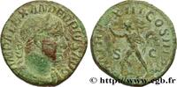 THE SEVERANS (193 AD to 235 AD) Sesterce SEVERUS ALEXANDER Rome 234 (29mm, 19,12g, 1h) -