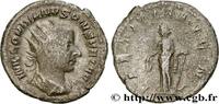 THE MILITARY CRISIS(235 AD to 284 AD) Antoninien GORDIAN III Rome 240-243 (22mm, 3,06g, 12h) -