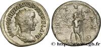 THE MILITARY CRISIS(235 AD to 284 AD) Antoninien GORDIAN III Rome 239 (20,5mm, 3,71g, 12h) -
