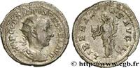 THE MILITARY CRISIS(235 AD to 284 AD) Antoninien GORDIAN III Rome 239-240 (22,5mm, 3,37g, 1h) -