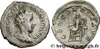 THE MILITARY CRISIS(235 AD to 284 AD) Antoninien GORDIAN III Rome 239 (23mm, 2,55g, 7h) -