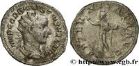 THE MILITARY CRISIS(235 AD to 284 AD) Antoninien GORDIAN III Rome 240-243 (21,5mm, 3,57g, 12h) -