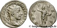 THE MILITARY CRISIS(235 AD to 284 AD) Antoninien GORDIAN III Antioche 242-244 (21mm, 3,10g, 6h) -